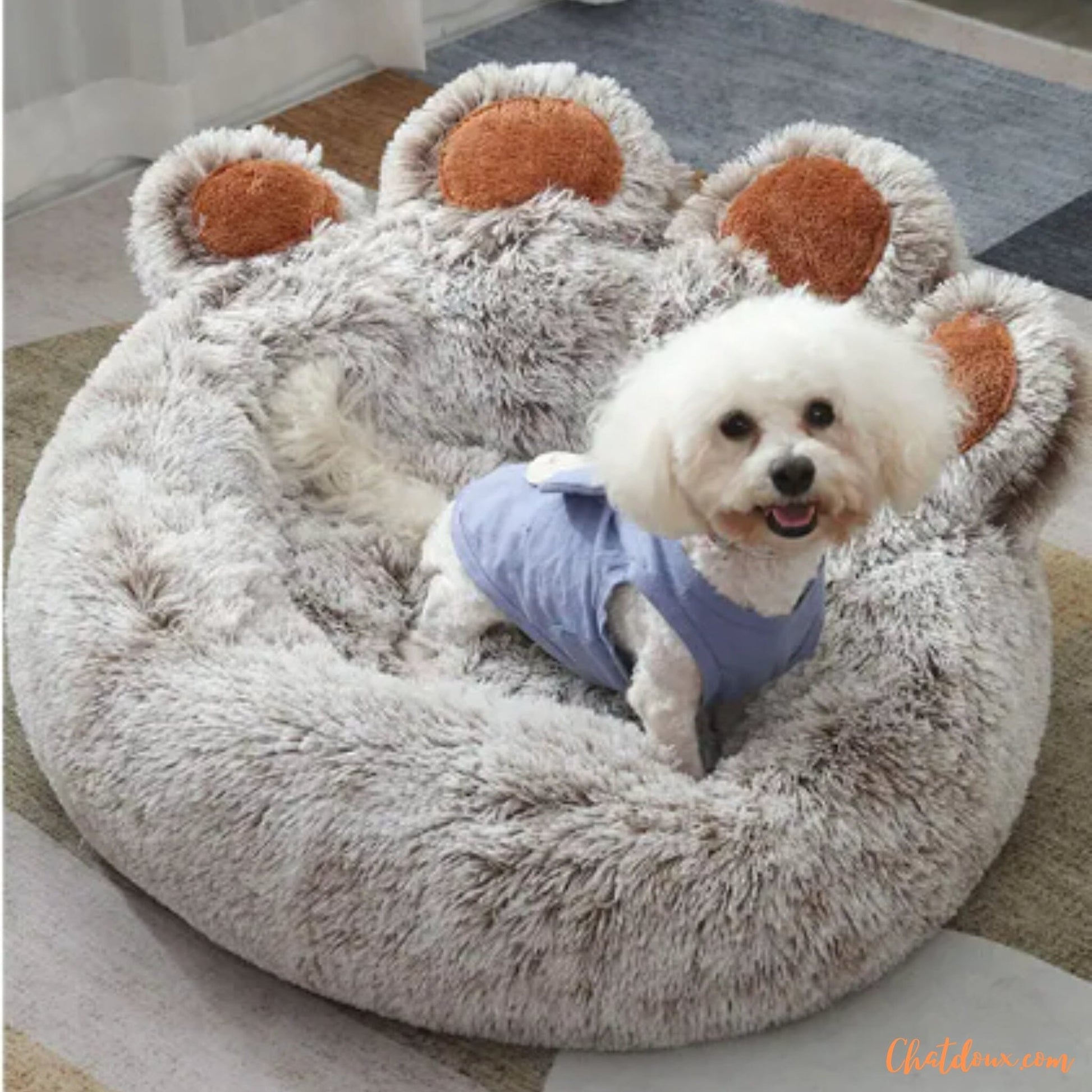 Coussin pour chat | ConfoMaxâą chat doux