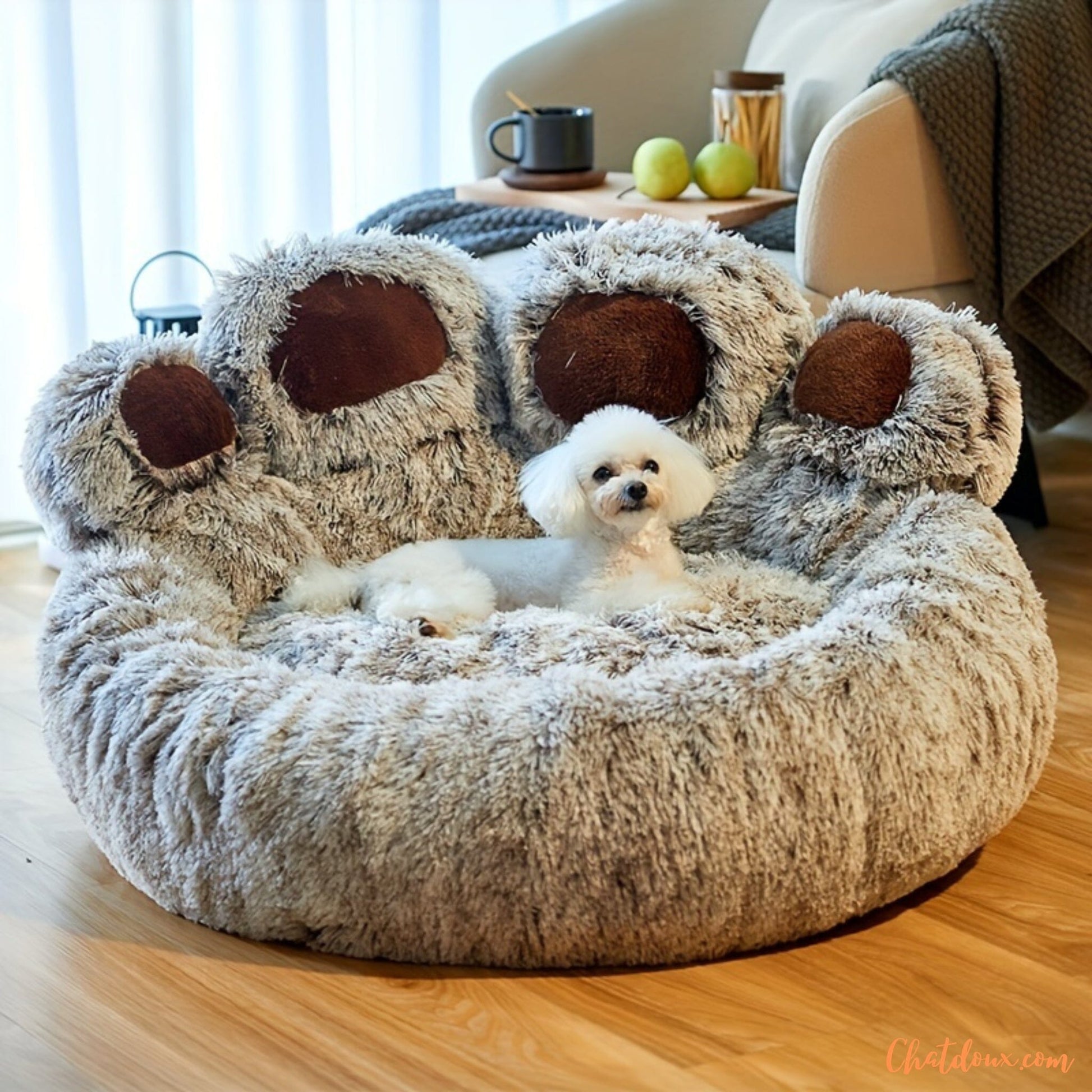Coussin pour chat | ConfoMaxâą chat doux