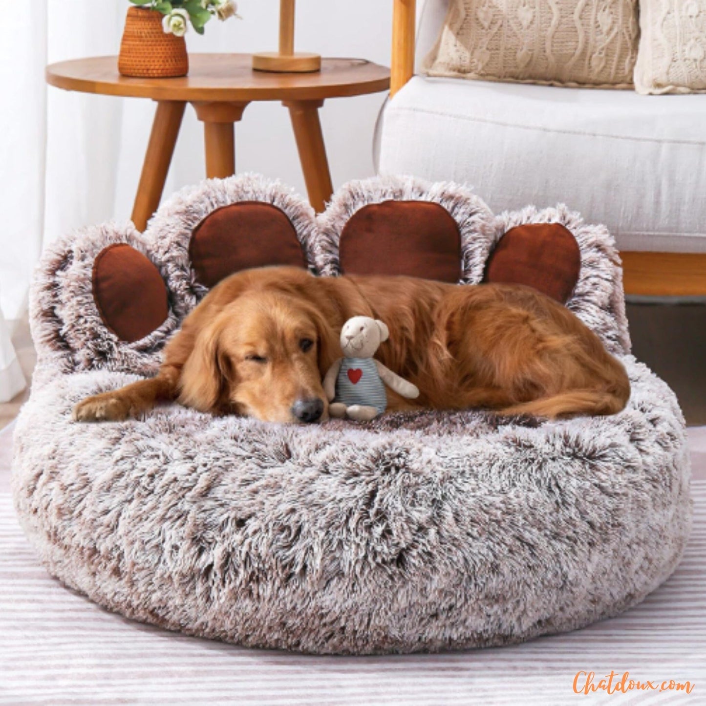 Coussin pour chat | ConfoMaxâą chat doux