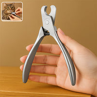 Coupe griffe chat Professionnel  |CouPro chat doux