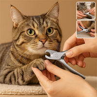 Coupe griffe chat Professionnel  |CouPro chat doux