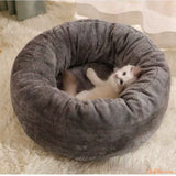 Coussin-chat-gris-confortable-Dorych