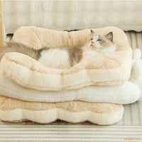 Coussin chat | Chatwich™ chat doux