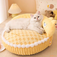 Lit chat | Licha™ chatdoux