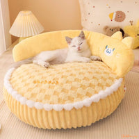 Lit chat | Licha™ chatdoux