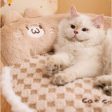 Lit chat | Licha™ chatdoux