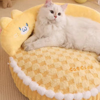 Lit chat | Licha™ chatdoux