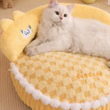 Lit chat | Licha™ chatdoux