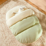 Lit-chat-vert-LitPantoufle