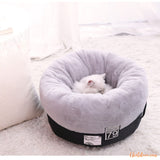 Niche-chat-noir-Blanko