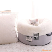 Panier chat | Chaudo™ chatdoux