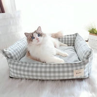Panier pour chat | Confort Design chat doux