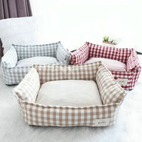 Panier pour chat | Confort Design chat doux