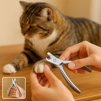 Coupe griffe chat Professionnel  |CouPro chat doux