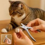 Coupe griffe chat Professionnel  |CouPro chat doux