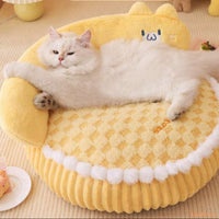 Lit chat | Licha™ chatdoux