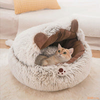 chat-migon-dans-un-Coussin-chat-DouceNuit