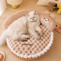 Lit chat | Licha™ chatdoux