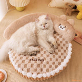 Lit chat | Licha™ chatdoux