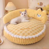 Lit chat | Licha™ chatdoux