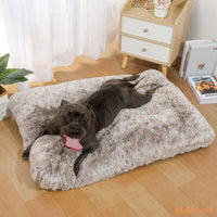 lit-pour-chien-confortable-triangris