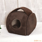 niche-chat-Veca-maron-tailleS