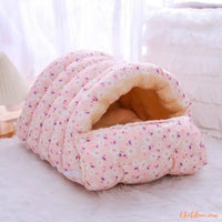 Niche pour chat |Catchy™ chatdoux