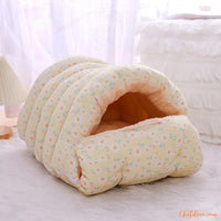 Niche pour chat |Catchy™ chatdoux