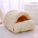 Niche pour chat |Catchy™ chatdoux