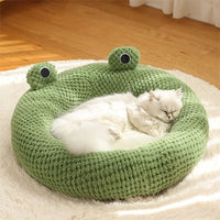 Niche pour chat | CozyHome chat doux