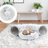 Panier pour chat | Pantun™ chatdoux