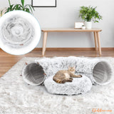 Panier pour chat | Pantun™ chatdoux