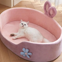 Panier chat | Cosy Design chat doux