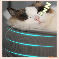 panier-pour-chat-pavo-anti-stress