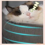 panier-pour-chat-pavo-anti-stress