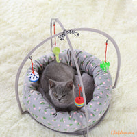 Panier pour chat | Triany™ chatdoux