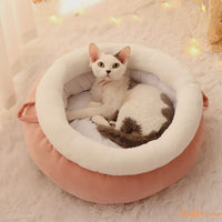 panier-pour-chat-rose-lidoux