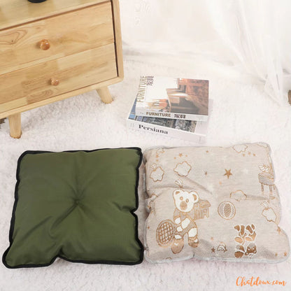 Niche pour chat | Yehma™ chatdoux