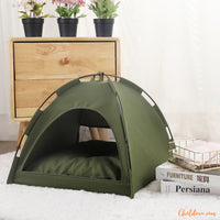 Niche pour chat | Caten™ (tente) chatdoux