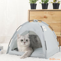 Niche pour chat | Caten™ (tente) chatdoux