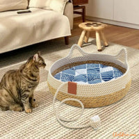 panier-pour-chat