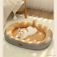 Panier pour chat | Cerly™ chatdoux
