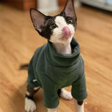Pull pour chat | Pula chat doux