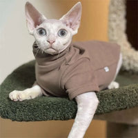 Pull pour chat | Pula chat doux