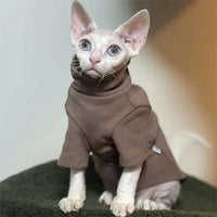 Pull pour chat | Pula chat doux