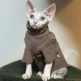 Pull pour chat | Pula chat doux