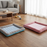 Tapis rafraichissant Chat | Confort Fraîcheur chat doux