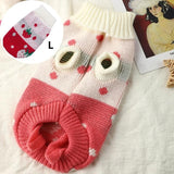 Pull pour chat | vetement pour chat - Puloch™ chat doux