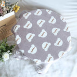 Couverture pour Chat | Doucinette™ chat doux