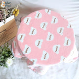 Couverture pour Chat | Doucinette™ chat doux